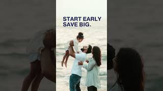 Why Younger Adults Save More on Life Insurance