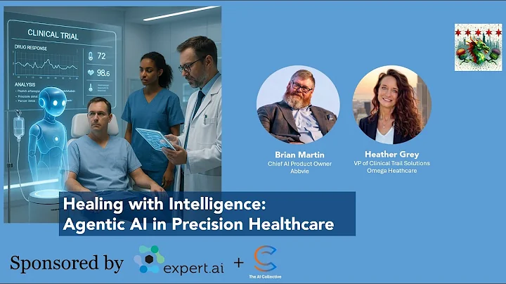 Healing With Intelligence: Agentic AI in Precision Healthcare