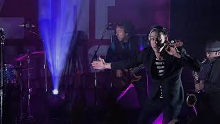 Fitz and The Tantrums - News 4 U (Live In Chicago)