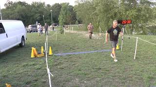 Vineland Grand Prix Serices  XC 5K Race #3 2026
