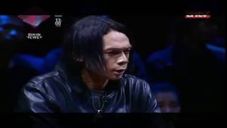 Karma Kesurupan Trending 6
