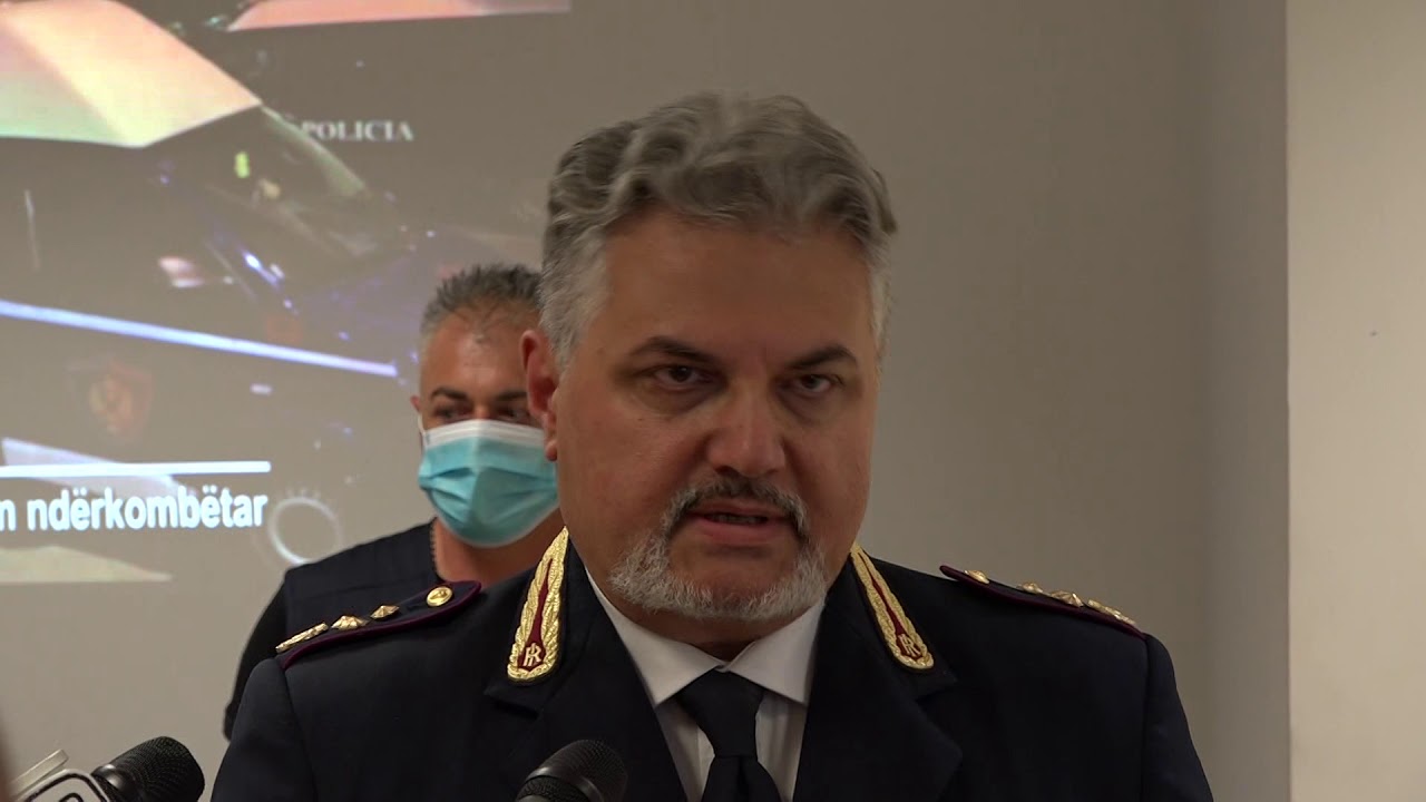 ARRESTI A PISTOIA E IN ALBANIA PER SPACCIO DI COCAINA