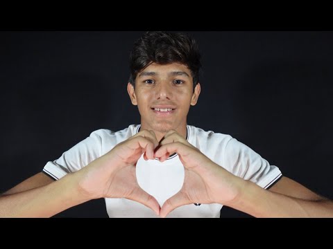 ASMR 1K Subscribers