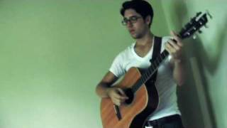 Bjsr - I Need You Acoustic