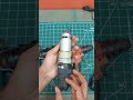 use drill motor for Rc project #shorts
