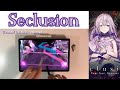 【Arcaea】Seclusion (Future) PURE MEMORY タッチペン stylus pen