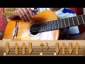 Tudo o que você quiser - (LUAN SANTANA) AULA DE VIOLÃO COMPLETA
