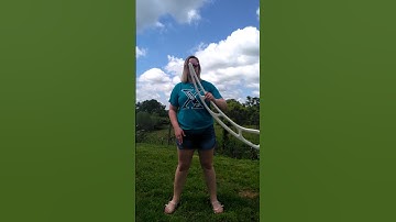 Left-Handed Spins on Airblade - Spintronix Shorts