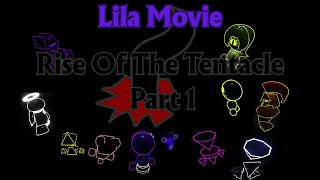 [Databrawl] Lila Movie: Rise of the Tentacles [PART 1]