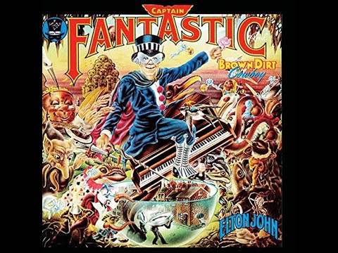 Elton John '(Gotta