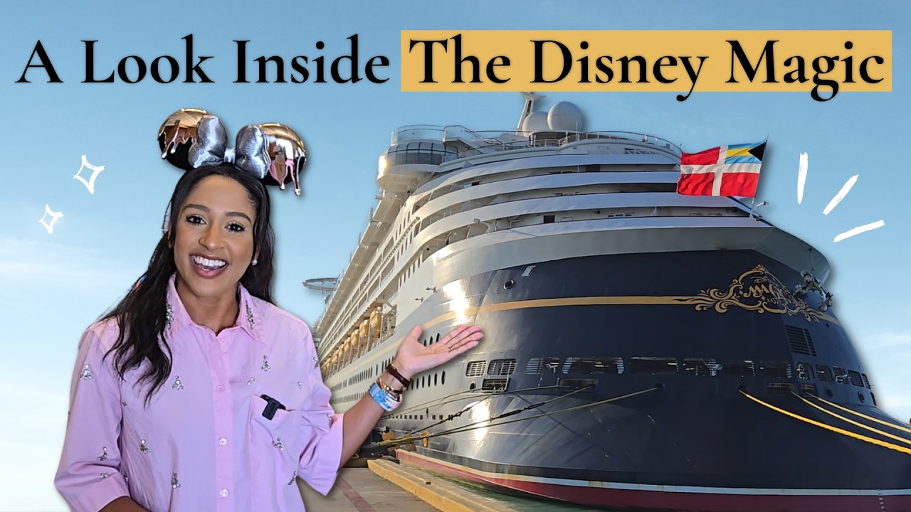 Ask The Mouse