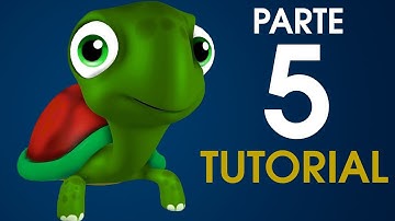 TUTORIAL BÁSICO DE MODELADO EN 3Ds MAX ::: Parte 5 pintando con el Viewport Canvas