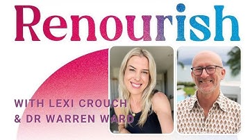 Eating Disorder Recovery: Brain, Body, Soul | Warren Ward and Lexi Crouch