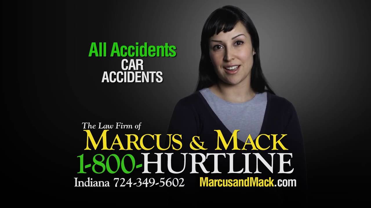 How Can a Pennsylvania Car Accident Lawyer Help? YouTube