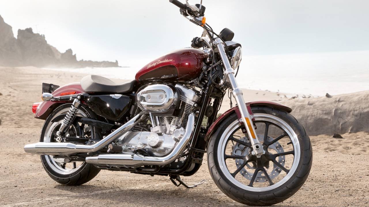 Harley Davidson Beats Estimates, Profits Down on Strong Dollar Harley Davidson Beats Estimates, Profits Down on Strong Dollar