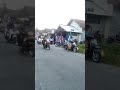 Pemandangan menjelang berbuka puasapasar sawangan