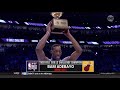 Bam Adebayo Wins 2020 NBA All-Star Skills Challenge | All 3 Rounds | Miami Heat Star