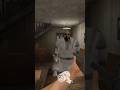 Mr Granny vs Shotgun #shorts