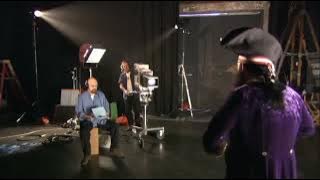 SpongeBob Clip: Patchy throws a Hissy Fit over Him not Meeting SpongeBob