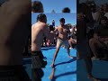 These two clearly chose the wrong sport #ishowspeed #ryangarcia #boxing #shorts