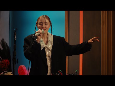 Salt Cathedral -  Empty Machine ~ [LIVE FROM DIMENSION 70]