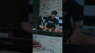 Patah Hati-Noer Halimah Instrument