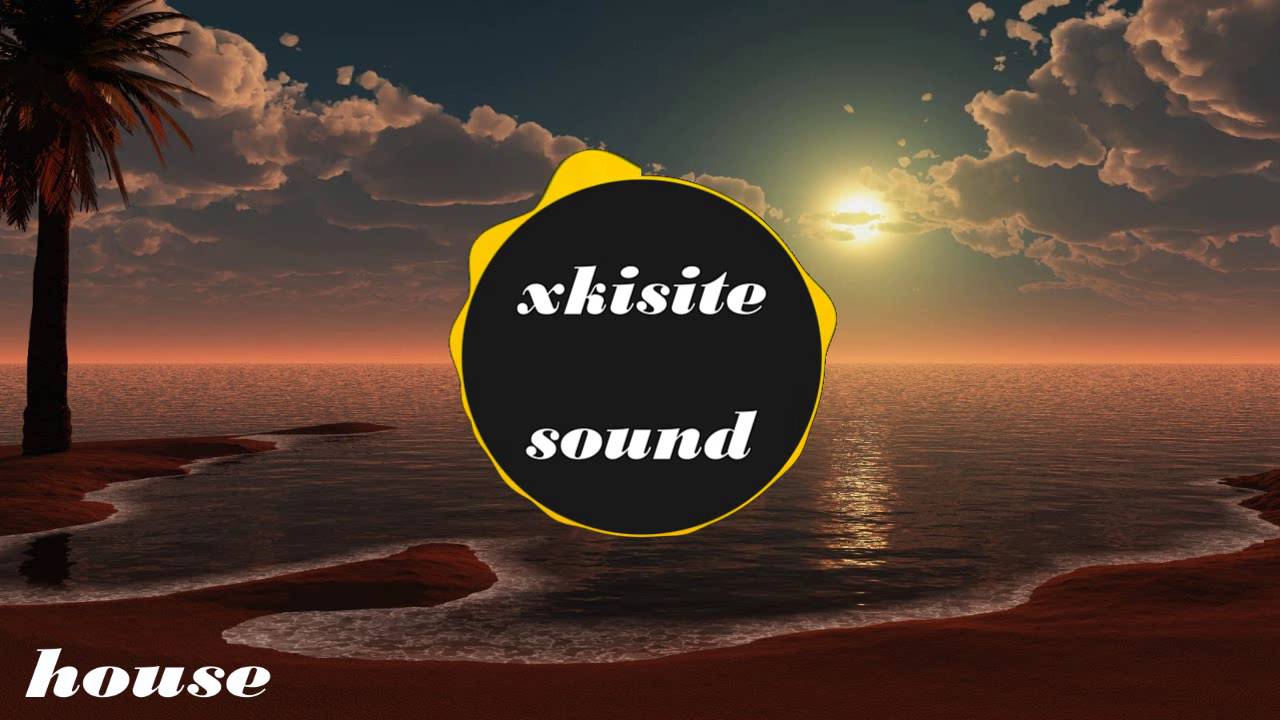 Gaelle - Give It Back (eSQUIRE 2016 Remix)