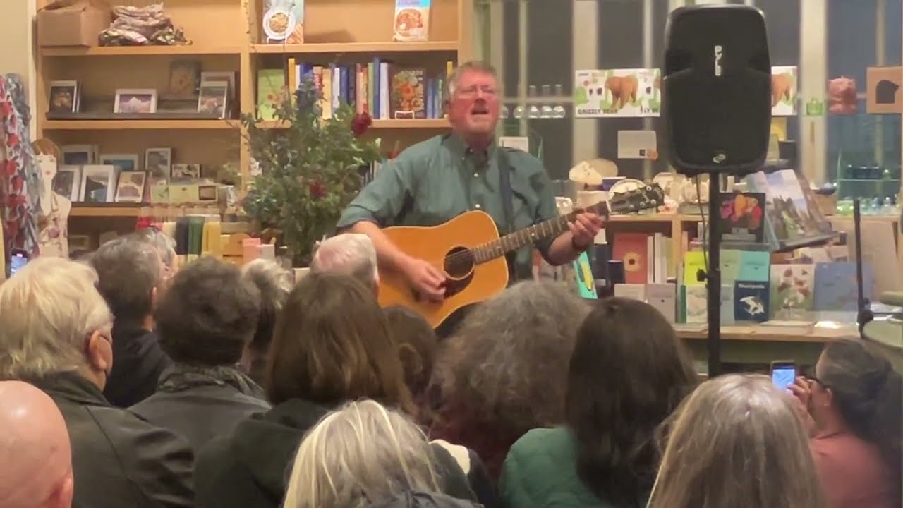 Kevin Fagan Mrs Dalloways