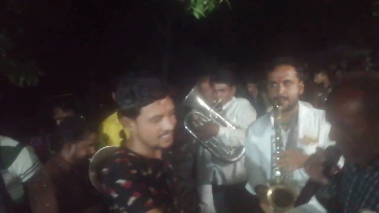Subhash band Badnagar. Song. (uski Gali Mein Ek baar le chalo) 🎶🎶🎶🎶🎶🎶🎶🎶🎶🎶🎶🎶