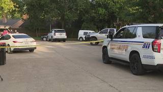 Man finds parents dead in apparent murder-suicide at Cypress-area home, HCSO says