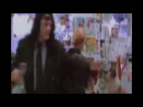 Some Asian Kid | The Room | You're tearing me apar...