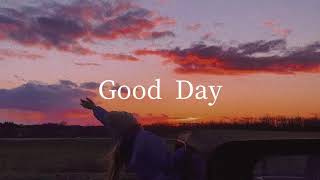 [和訳] Good Day - Surfaces