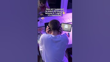 It’s possible with otio🤌🏼#aitool #uni #student #ai #studyhacks #studywithai #studenthacks