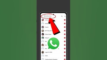 whatsapp status hide kaise kare | how to hide whatsapp status from some contacts | whatsapp #shorts