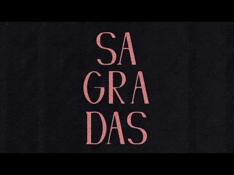 SAGRADAS | Erika Hilton e Jacqueline Chanel | Trailer Oficial