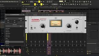 To Get A Free Teletronix La-2A Tube Compressor Plugin, You Need To Watch This Video