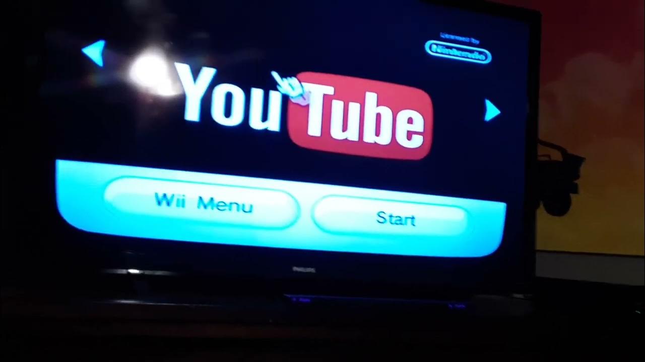 Anton Retro on X: This is my ultimate Homebrew Wii menu, I'll be taking a  closer look at it in my upcoming video! I've got everything from  RiiConnect24 patched channels, to custom