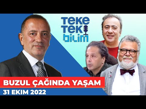 Video: Küçük Buz Çağı'ndan hangi yanardağ sorumluydu?