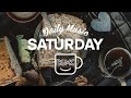 SATURDAY MUSIC: Morning Coffee November Jazz - Coffee Time Playlist for Taking a Break, Good Mood