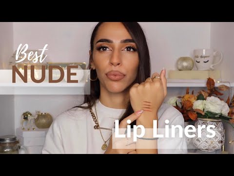 Βίντεο: 4 τρόποι για να επιλέξετε το Lip Liner