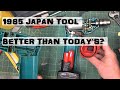 BOLTR: Your Dad's Makita