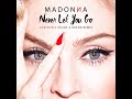 Madonna  never let you go dubtronic inside a dream remix