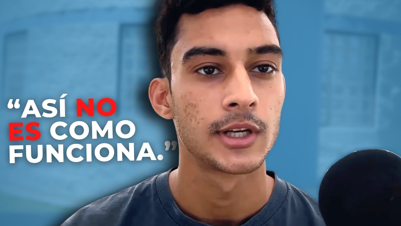 Musulmán No se opone hasta que Ray dijo esto...