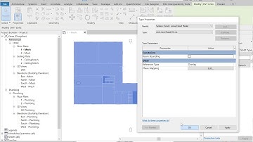 Revit Tips and Tricks Space is not in a properly enclosed region (Arabic)