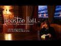 Lesung aus &quot;Houston Hall – Schatten der Vergangenheit&quot; (Mary Cronos)