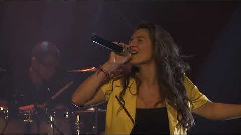 Delphine - Live Music 2017 @legueulardplus-smac