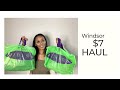 FALL INSPO OUTFITS: Windsor $7 Haul + Try On + Review