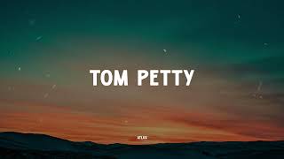 Atlus - Tom Petty (Music Video Lyrics)