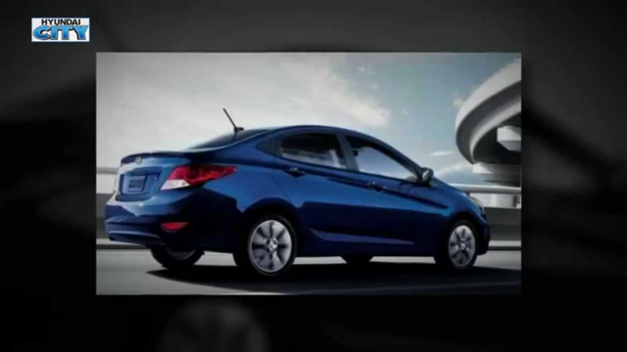 Hyundai Accent Vs. Nissan Versa YouTube