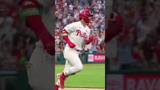 The Bank Reacts To Bryce Harpers Homer 
